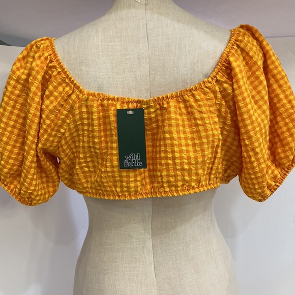 Women’s blouse - Picture 2 of 8